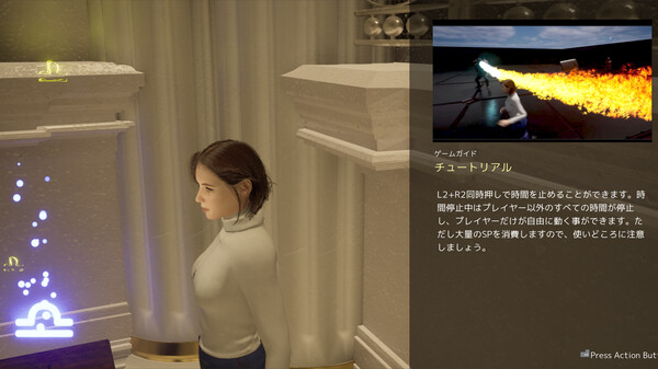 图片[4]-堕落者 v1.0.0（FALLEN）免安装中文版-梨子乐游戏