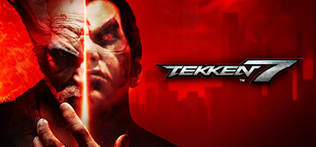 铁拳7 终极版 v5.10（TEKKEN 7）免安装中文版-GM999资源网