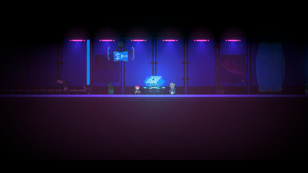 图片[5]-未来侵蚀 Build.14416640（Ingression）免安装中文版-梨子乐游戏