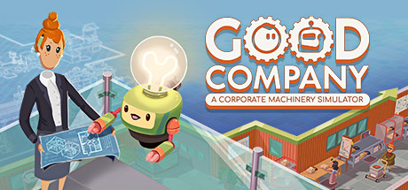好公司 v1.1.01（Good Company）免安装中文版-GM999资源网