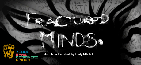 破碎的心智 v1.0.0（Fractured Minds）免安装中文版-GM999资源网