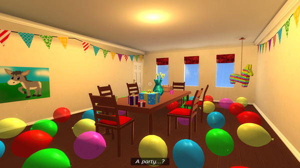 图片[3]-破碎的心智 v1.0.0（Fractured Minds）免安装中文版-梨子乐游戏