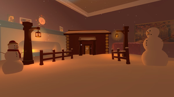 图片[5]-破碎的心智 v1.0.0（Fractured Minds）免安装中文版-梨子乐游戏