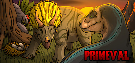 恐龙模拟器（Primeval）免安装英文版-GM999资源网