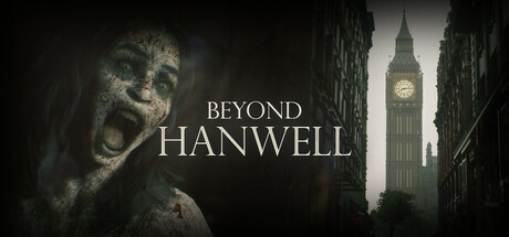 超越汉威尔 v1.1（Beyond Hanwell）免安装英文版-GM999资源网