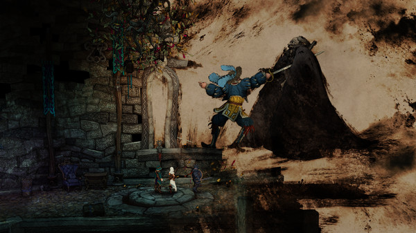 图片[4]-三位一体3 权力圣器（Trine 3: The Artifacts of Power）免安装中文版-梨子乐游戏