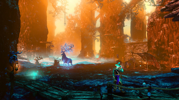 图片[5]-三位一体3 权力圣器（Trine 3: The Artifacts of Power）免安装中文版-梨子乐游戏