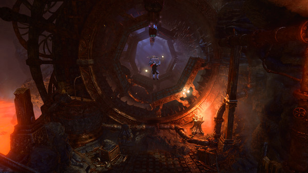 图片[6]-三位一体3 权力圣器（Trine 3: The Artifacts of Power）免安装中文版-梨子乐游戏