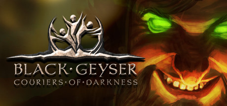 黑色间歇泉：黑暗的使者 v1.2.59（Black Geyser: Couriers of Darkness）免安装中文版-GM999资源网