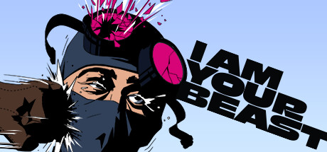 我是你的野兽 v1.01（I Am Your Beast）免安装中文版-GM999资源网