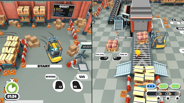 图片[3]-赶紧送走 v1.0.0（Ready, Steady, Ship!）免安装中文版-梨子乐游戏