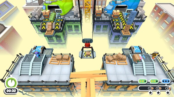 图片[4]-赶紧送走 v1.0.0（Ready, Steady, Ship!）免安装中文版-梨子乐游戏
