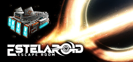 星际密室逃脱（Estelaroid Escape Room）免安装中文版-GM999资源网
