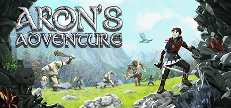 阿隆的冒险 v2.11（Aron’s Adventure）免安装中文版-GM999资源网