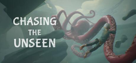 探寻未知 v1.1.0（Chasing the Unseen）免安装中文版-GM999资源网