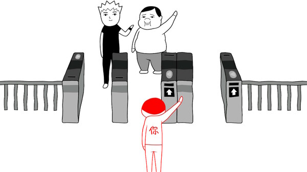 图片[5]-大家一起观颜察色4 v1.0.4（kuukiyomi4）免安装中文版-梨子乐游戏