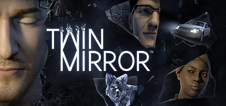 双子幻境（Twin Mirror）免安装中文版-GM999资源网