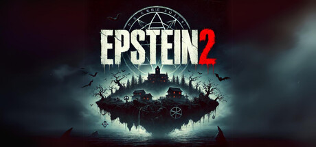 艾普斯坦2 v1.0.0（Epstein 2）免安装中文版-GM999资源网