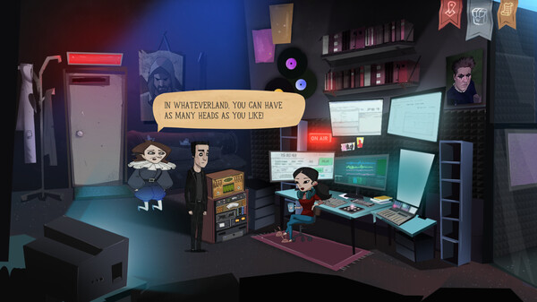图片[2]-随便境 v0.9.21（Whateverland）免安装中文版-梨子乐游戏