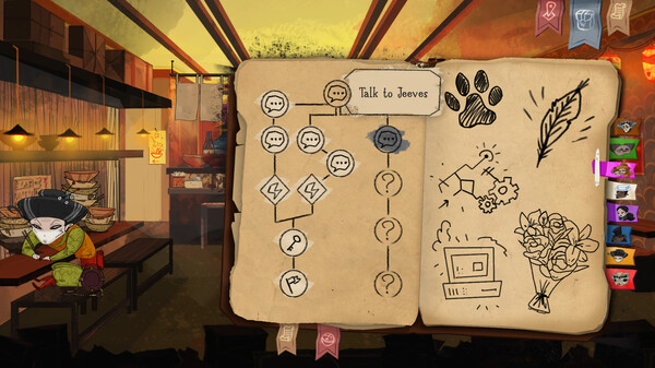 图片[4]-随便境 v0.9.21（Whateverland）免安装中文版-梨子乐游戏