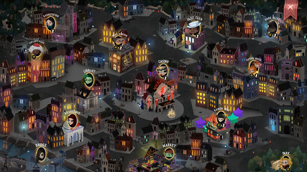 图片[6]-随便境 v0.9.21（Whateverland）免安装中文版-梨子乐游戏