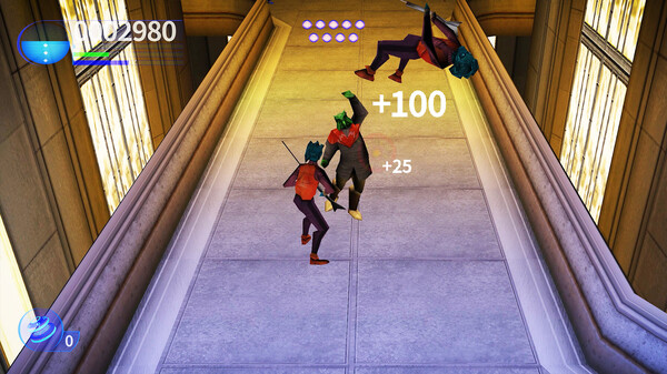 图片[3]-星球大战前传1：幽灵的威胁（STAR WARS: Episode I: Jedi Power Battles）免安装中文版-梨子乐游戏