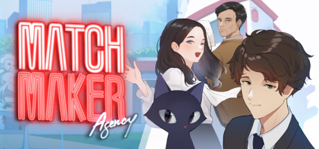 红娘社 v20240808（MATCHMAKER AGENCY）免安装中文版-GM999资源网