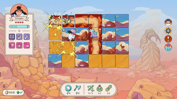 图片[2]-揭谜而起！v1.3.00（Let’s! Revolution!）免安装中文版-梨子乐游戏