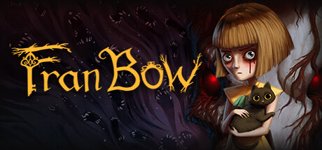 弗兰的悲惨之旅 Build.11189293（Fran Bow）免安装英文版-GM999资源网