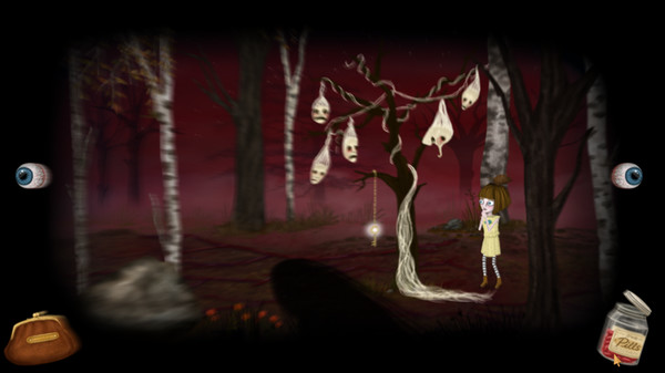 图片[6]-弗兰的悲惨之旅 Build.11189293（Fran Bow）免安装英文版-梨子乐游戏