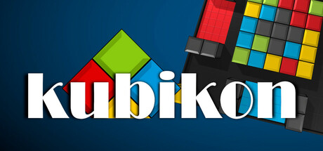 库比康3D v1.0.12（Kubikon 3D）免安装中文版-GM999资源网