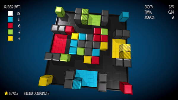图片[2]-库比康3D v1.0.12（Kubikon 3D）免安装中文版-梨子乐游戏