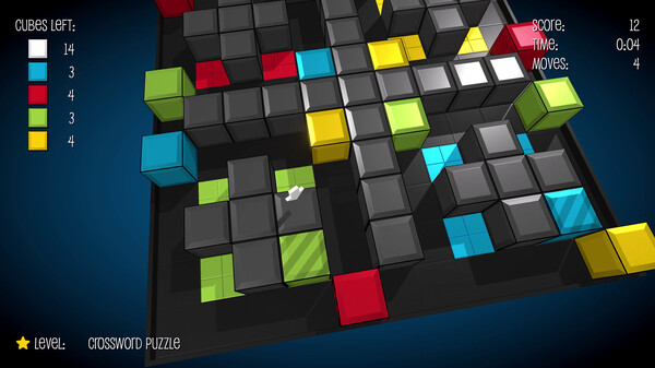图片[3]-库比康3D v1.0.12（Kubikon 3D）免安装中文版-梨子乐游戏