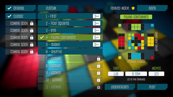 图片[4]-库比康3D v1.0.12（Kubikon 3D）免安装中文版-梨子乐游戏