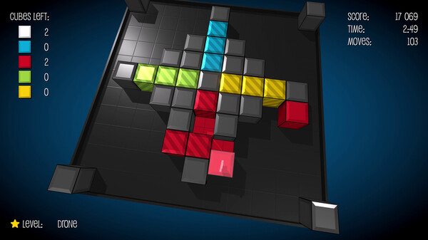 图片[5]-库比康3D v1.0.12（Kubikon 3D）免安装中文版-梨子乐游戏