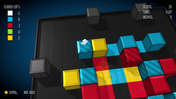 图片[6]-库比康3D v1.0.12（Kubikon 3D）免安装中文版-梨子乐游戏