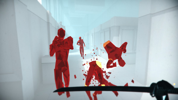 图片[6]-燥热 v1.0.21（SUPERHOT）免安装中文版-梨子乐游戏