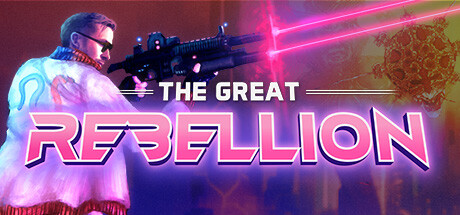 伟大的叛乱（The Great Rebellion）免安装英文版-GM999资源网