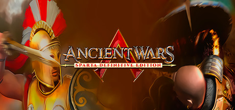 古代战争：斯巴达决定版 v20240625（Ancient Wars: Sparta Definitive Edition）免安装中文版-GM999资源网