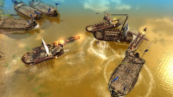 图片[6]-古代战争：斯巴达决定版 v20240625（Ancient Wars: Sparta Definitive Edition）免安装中文版-梨子乐游戏
