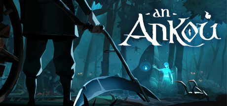 昂骷 v0.3.1d（An Ankou）免安装中文版-GM999资源网