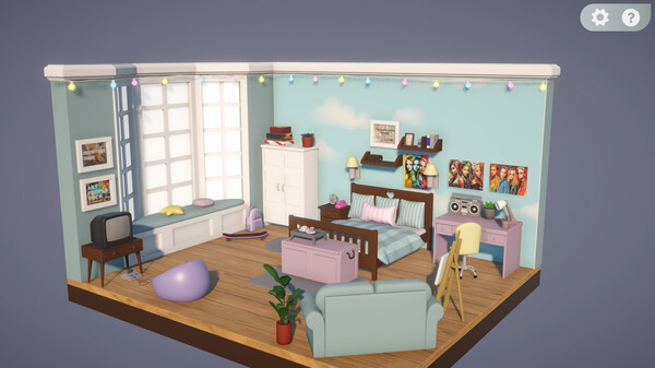 图片[2]-变化生活 Build.14767473（Moving Through Life）免安装中文版-梨子乐游戏