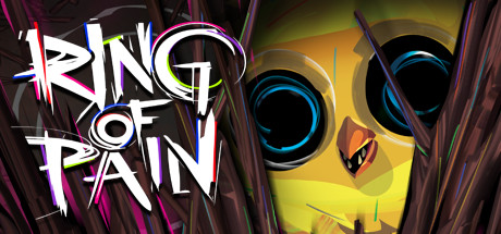 苦痛之环 v1.6.00f（Ring of Pain）免安装中文版-GM999资源网