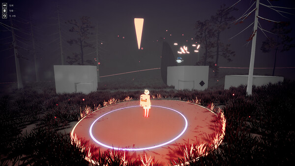 图片[5]-鸟居（Torii）免安装中文版-梨子乐游戏