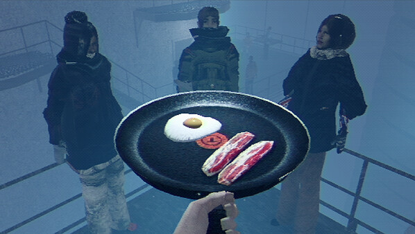 极地煎蛋（Arctic Eggs）免安装中文版-GM999资源网