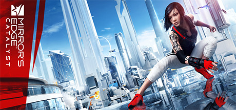 镜之边缘：催化剂 v1.0.3.47248（Mirror’s Edge Catalyst）免安装中文版-GM999资源网