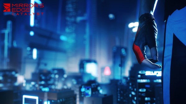 图片[5]-镜之边缘：催化剂 v1.0.3.47248（Mirror’s Edge Catalyst）免安装中文版-梨子乐游戏