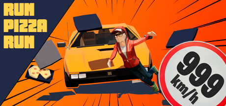 披萨配送模拟器 v1.0.0（Run Pizza Run）免安装中文版-GM999资源网