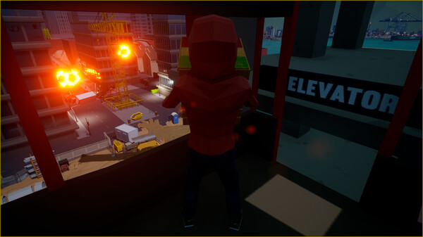 图片[5]-披萨配送模拟器 v1.0.0（Run Pizza Run）免安装中文版-梨子乐游戏