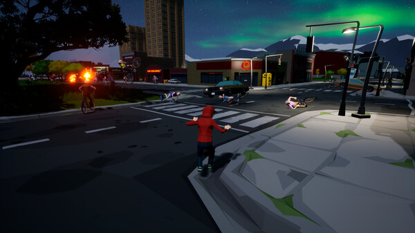 图片[6]-披萨配送模拟器 v1.0.0（Run Pizza Run）免安装中文版-梨子乐游戏
